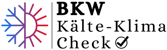 BKW Kälte-Klima Check